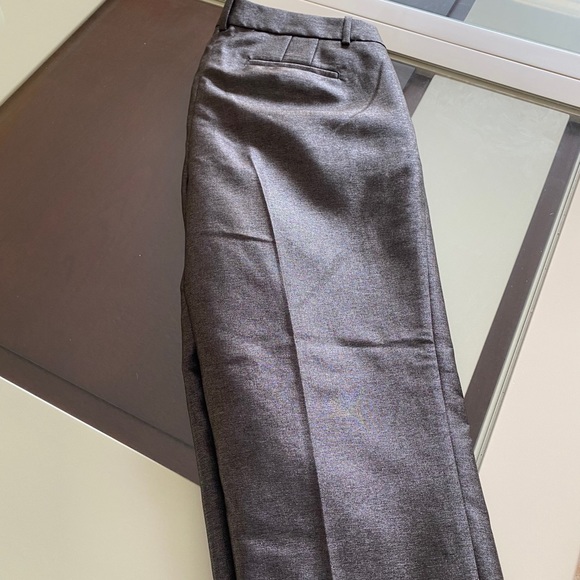 Cropped dress pants - Picture 2 of 5